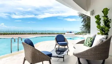 Ocean Marina Resort Pattaya Jomtien