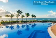 Ocean Maya Royale