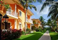 Ocean Maya Royale