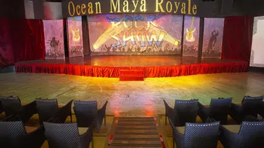 Ocean Maya Royale
