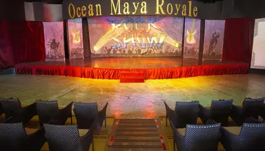 Ocean Maya Royale