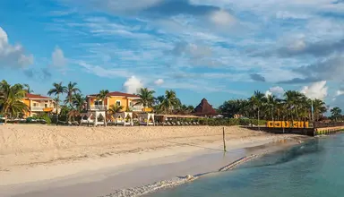 Ocean Maya Royale