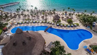 Ocean Maya Royale