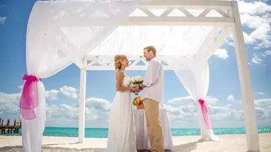 Ocean Maya Royale