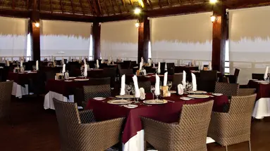 Ocean Maya Royale