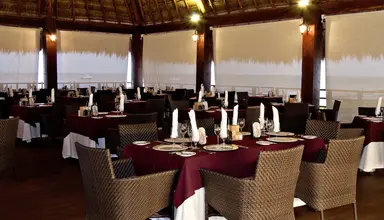 Ocean Maya Royale