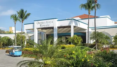 Ocean Maya Royale