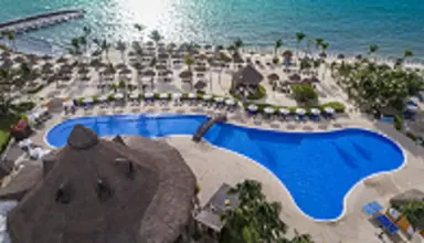Ocean Maya Royale