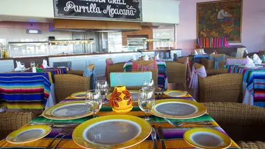 Ocean Maya Royale