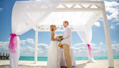 Ocean Maya Royale