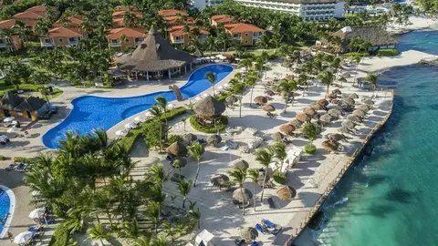 Hotel Ocean Maya Royale