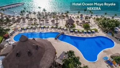 Ocean Maya Royale