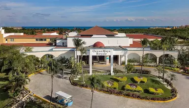 Ocean Maya Royale