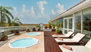 Ocean Maya Royale