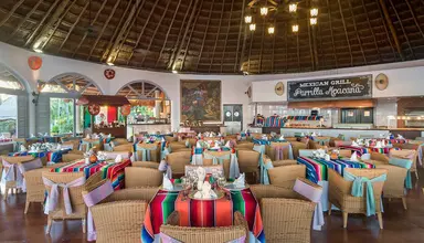 Ocean Maya Royale