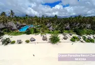 Ocean Paradise Resort & Spa