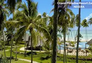 Ocean Paradise Resort & Spa