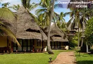 Ocean Paradise Resort & Spa