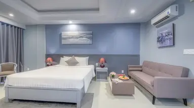 Ocean Pearl