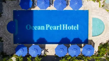 Ocean Pearl