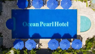 Ocean Pearl