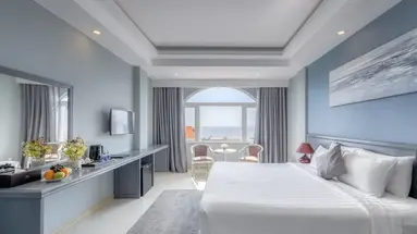 Ocean Pearl
