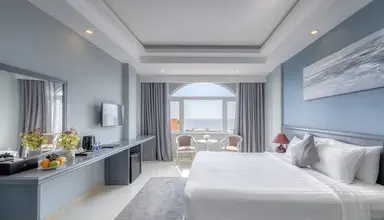Ocean Pearl