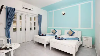 Ocean Place Mui Ne Resort