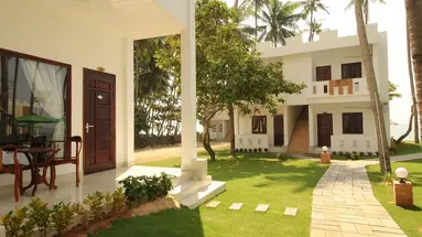 Ocean Place Mui Ne Resort