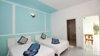 Ocean Place Mui Ne Resort