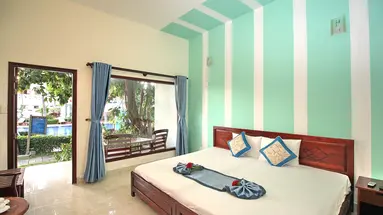 Ocean Place Mui Ne Resort