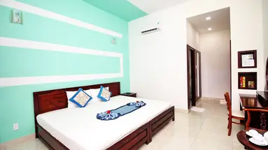 Ocean Place Mui Ne Resort