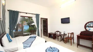 Ocean Place Mui Ne Resort