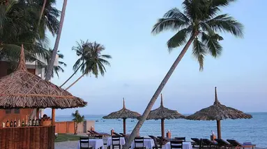 Ocean Place Mui Ne Resort
