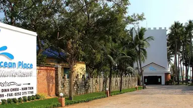 Ocean Place Mui Ne Resort