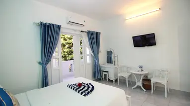 Ocean Place Mui Ne Resort