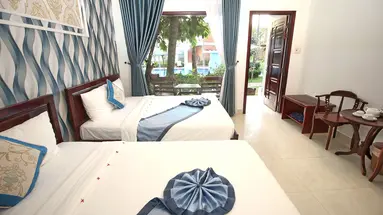 Ocean Place Mui Ne Resort