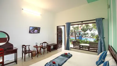 Ocean Place Mui Ne Resort