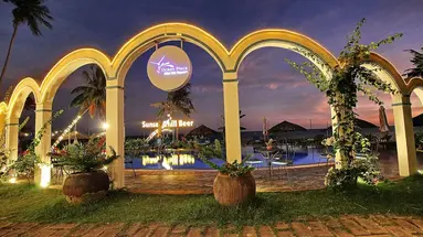 Ocean Place Mui Ne Resort