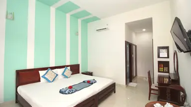 Ocean Place Mui Ne Resort