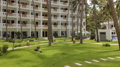 Ocean Place Mui Ne Resort