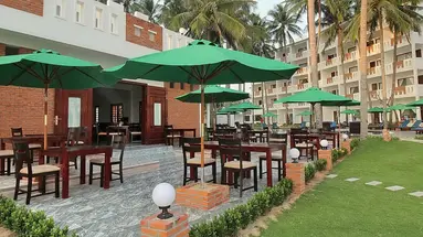Ocean Place Mui Ne Resort
