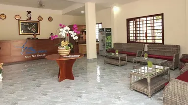 Ocean Place Mui Ne Resort
