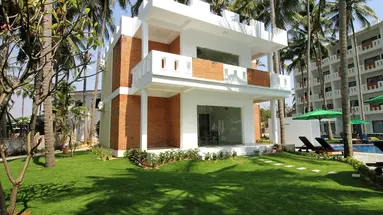 Ocean Place Mui Ne Resort