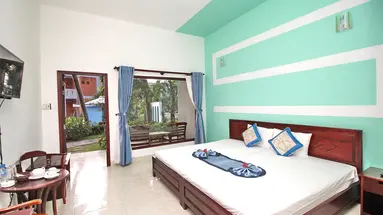 Ocean Place Mui Ne Resort