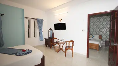 Ocean Place Mui Ne Resort