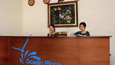 Ocean Place Mui Ne Resort