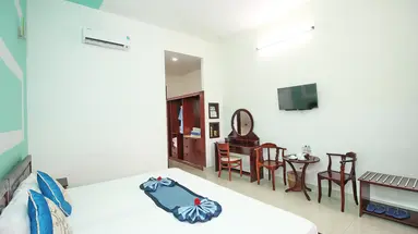 Ocean Place Mui Ne Resort