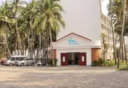 Ocean Place Mui Ne Resort