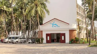 Ocean Place Mui Ne Resort
